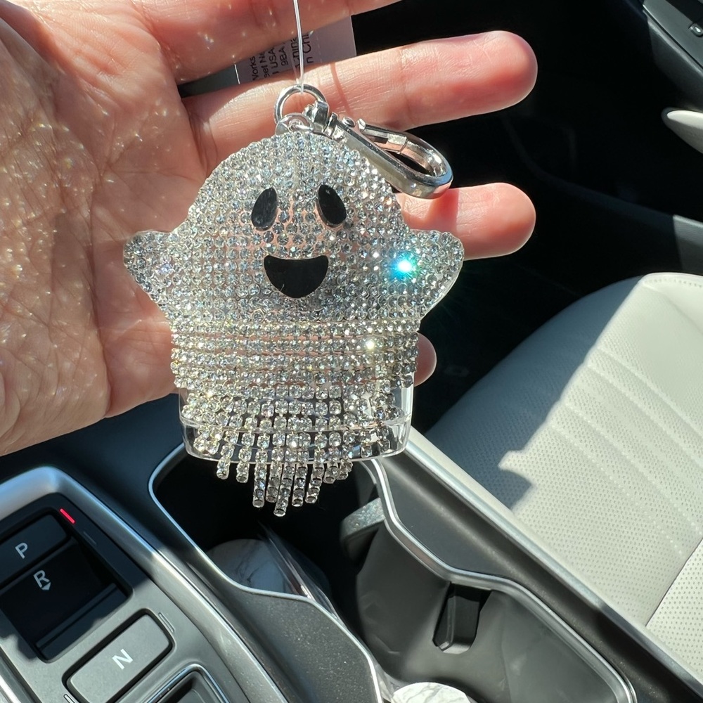 Bath & Body Works Ghost PocketBac holder